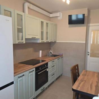 Сдается 2-х комнатная квартира, 60,4 м²