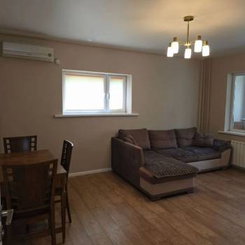 Сдается 2-х комнатная квартира, 60,4 м²