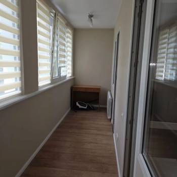 Сдается 2-х комнатная квартира, 60,4 м²