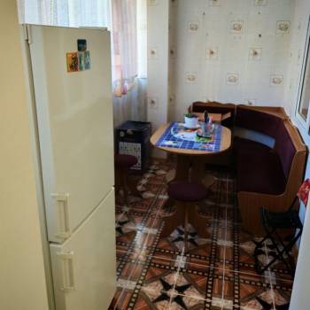 Сдается 2-х комнатная квартира, 53 м²