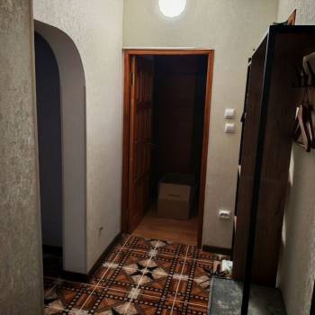 Сдается 2-х комнатная квартира, 53 м²