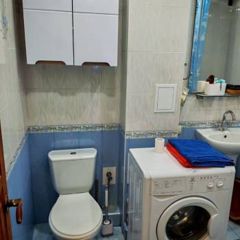 Сдается 2-х комнатная квартира, 53 м²
