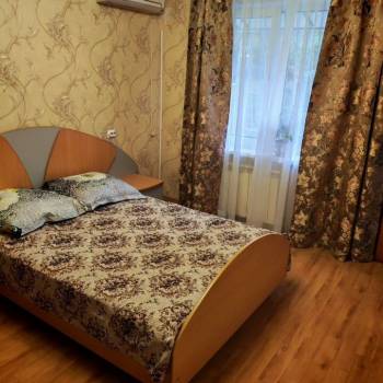 Сдается 2-х комнатная квартира, 53 м²