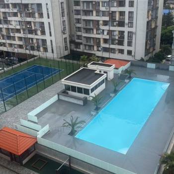 Продается 1-комнатная квартира, 30 м²