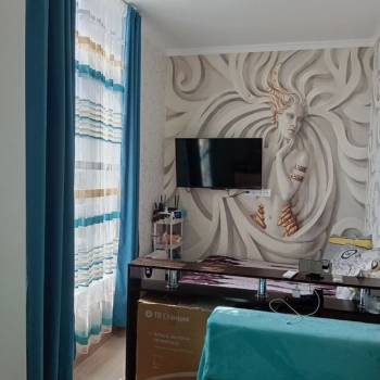 Продается 1-комнатная квартира, 24 м²
