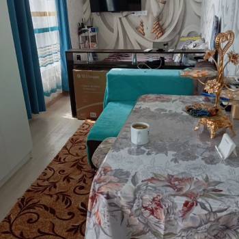 Продается 1-комнатная квартира, 24 м²