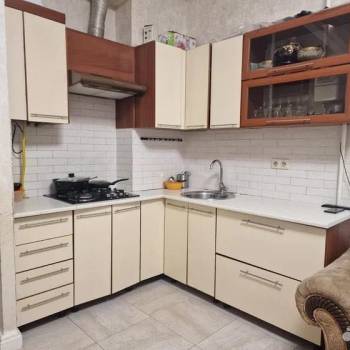 Продается 1-комнатная квартира, 34,3 м²