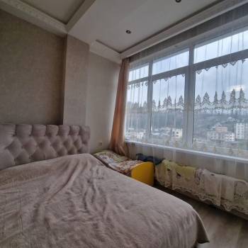 Продается 1-комнатная квартира, 34,3 м²