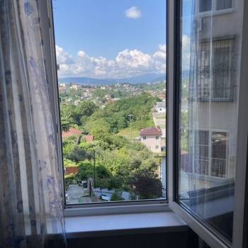 Продается 1-комнатная квартира, 28,4 м²
