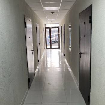 Продается 1-комнатная квартира, 28,4 м²