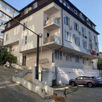 Продается 1-комнатная квартира, 28,4 м²