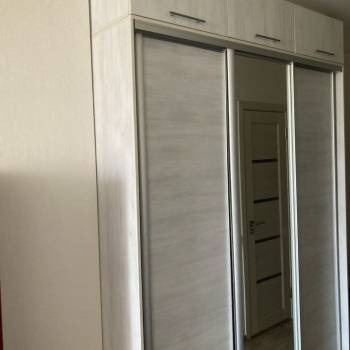 Продается 1-комнатная квартира, 28,4 м²
