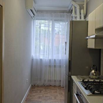 Сдается 2-х комнатная квартира, 48,5 м²