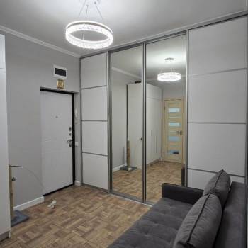Сдается 2-х комнатная квартира, 48,5 м²