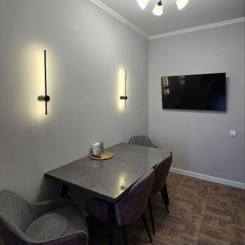 Сдается 2-х комнатная квартира, 48,5 м²