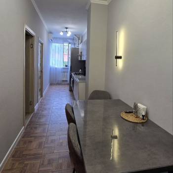 Сдается 2-х комнатная квартира, 48,5 м²
