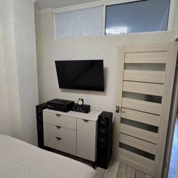 Сдается 2-х комнатная квартира, 48,5 м²