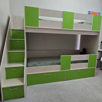 Сдается 2-х комнатная квартира, 48,5 м²