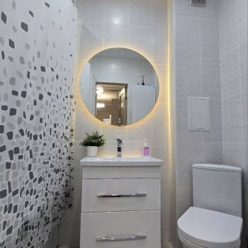 Сдается 2-х комнатная квартира, 48,5 м²