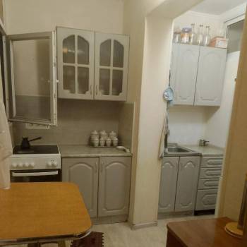 Сдается 2-х комнатная квартира, 48 м²