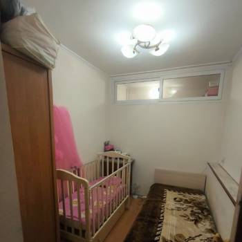 Сдается 2-х комнатная квартира, 48 м²