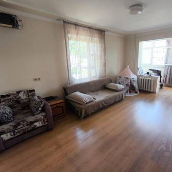 Сдается 2-х комнатная квартира, 48 м²