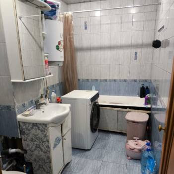 Сдается 2-х комнатная квартира, 48 м²