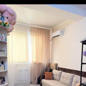 Продается 1-комнатная квартира, 24,1 м²