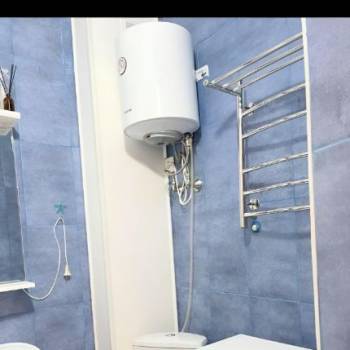 Продается 1-комнатная квартира, 24,1 м²