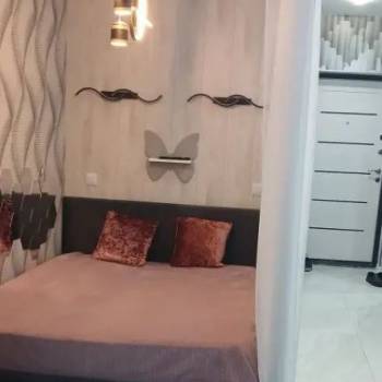 Продается 1-комнатная квартира, 24 м²