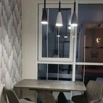 Продается 1-комнатная квартира, 24 м²