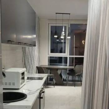 Продается 1-комнатная квартира, 24 м²