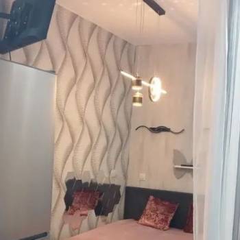 Продается 1-комнатная квартира, 24 м²
