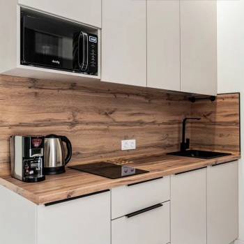 Продается 1-комнатная квартира, 21 м²