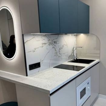 Продается 1-комнатная квартира, 28 м²