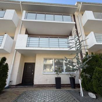 Сдается Дом, 129 м²