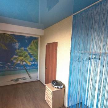 Сдается 2-х комнатная квартира, 40 м²