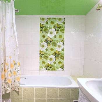 Сдается 2-х комнатная квартира, 40 м²