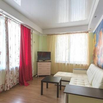 Сдается 2-х комнатная квартира, 40 м²