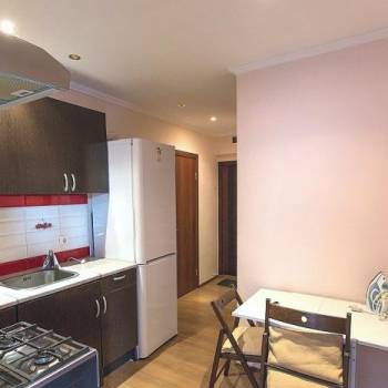 Сдается 2-х комнатная квартира, 40 м²