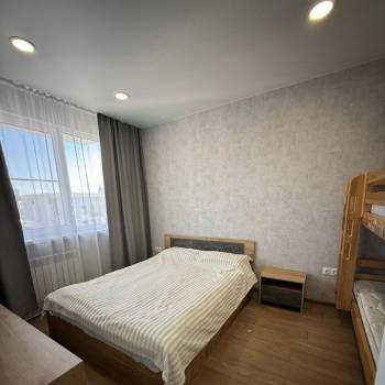 Продается 2-х комнатная квартира, 88 м²