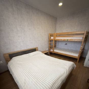 Продается 2-х комнатная квартира, 88 м²