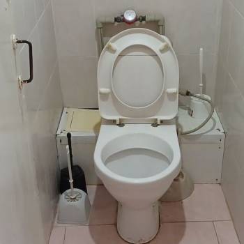 Продается 1-комнатная квартира, 25 м²