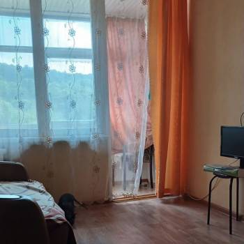 Продается 1-комнатная квартира, 25 м²