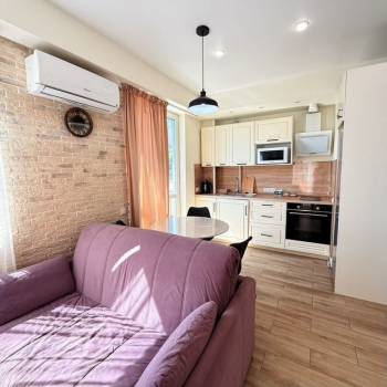 Продается 1-комнатная квартира, 34 м²