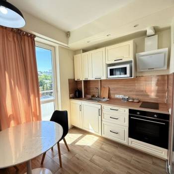 Продается 1-комнатная квартира, 34 м²