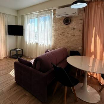 Продается 1-комнатная квартира, 34 м²