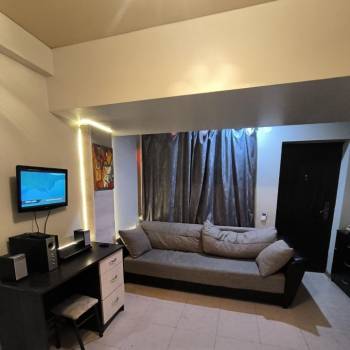 Сдается 1-комнатная квартира, 18 м²