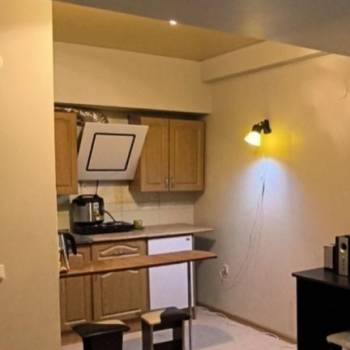 Сдается 1-комнатная квартира, 18 м²
