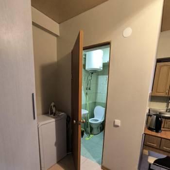 Сдается 1-комнатная квартира, 18 м²